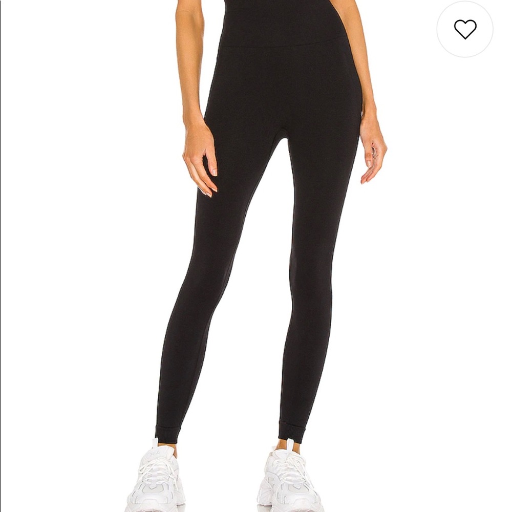 COPY - WeWoreWhat Active Seamless leggings